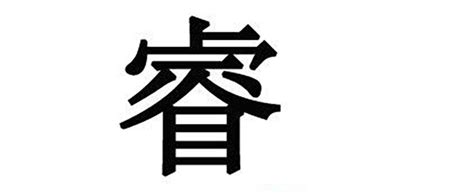 睿 名字|睿字取名男孩,带睿字有寓意的男孩名字大全,含睿字好听的男孩名字